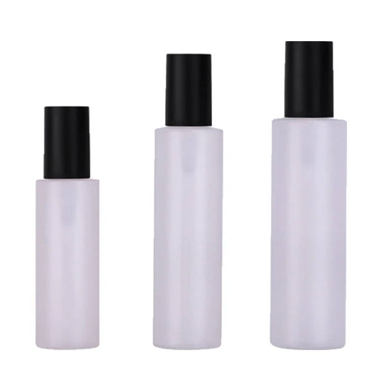 Refillable Plastic Spray Bottles