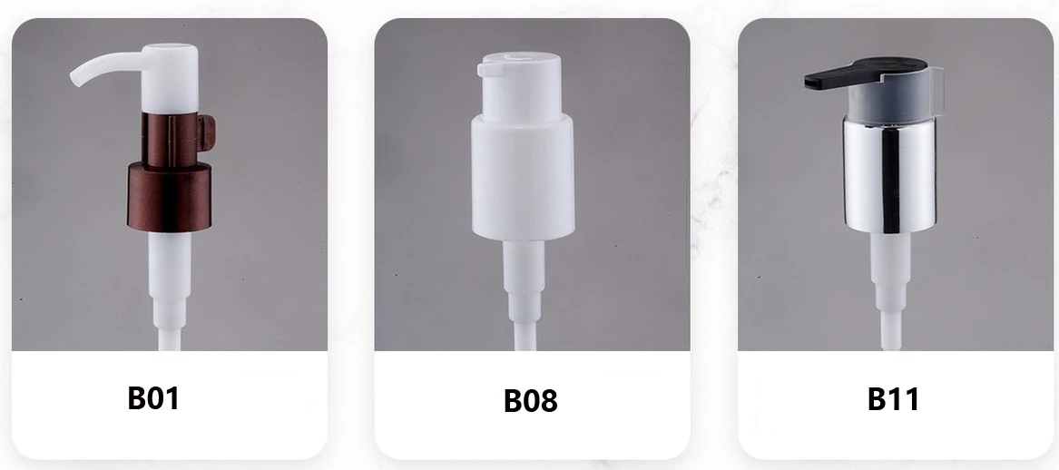 LOTION PUMP1